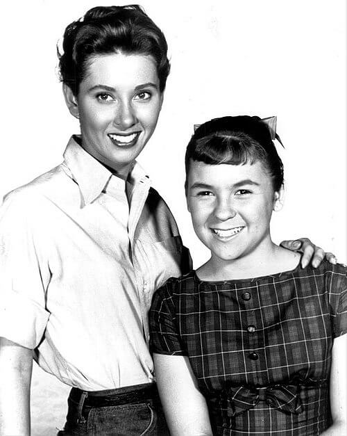 Elinor Donahue: From Father Knows Best to a Quiet Life of Crafting