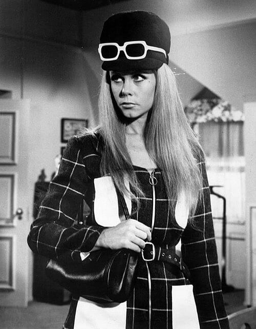 Elizabeth Montgomery: The Bewitched Star Who Became a Political Advocate