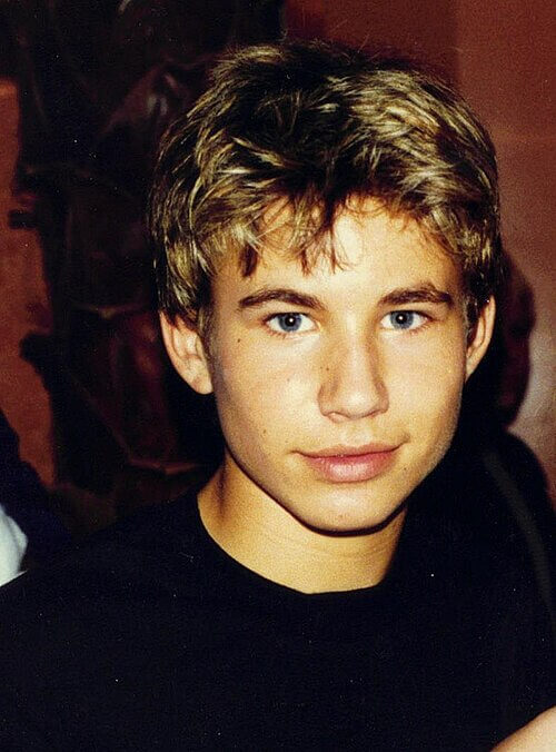 Jonathan Taylor Thomas: The Home Improvement Star Who Ditched Hollywood for Harvard