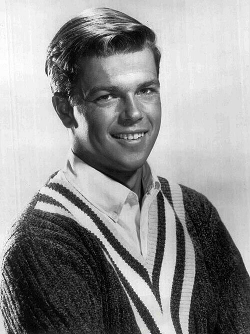 Robert Logan: From 77 Sunset Strip to the Wilderness