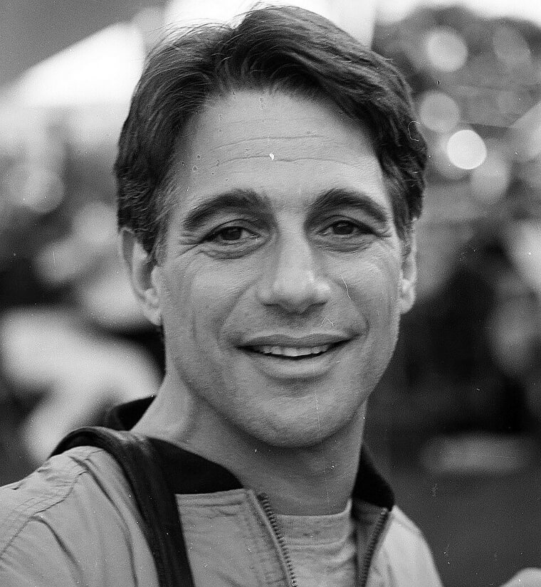 Tony Danza: The Taxi Star Who Went Back to High School