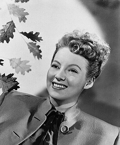 Evelyn Keyes: The Classic Film Star Who Became a Writer