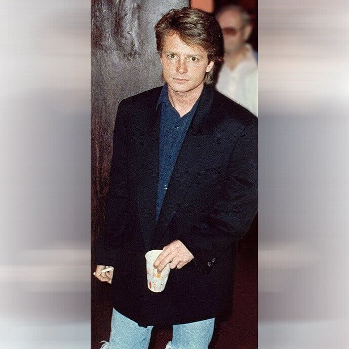 Michael J. Fox: A Family Ties Icon Who Became a Leading Advocate for Parkinson's Disease