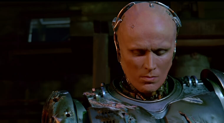 Peter Weller: RoboCop’s Transformation Into a Renaissance Scholar and University Teacher