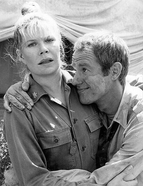 Mike Farrell: The MAS*H Star Who Became a Human Rights Activist