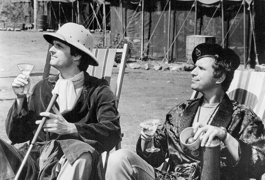 Beyond the Screen: Classic TV Stars Who Left Hollywood to Become Teachers, Farmers, and More