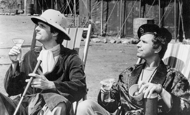 Beyond the Screen: Classic TV Stars Who Left Hollywood to Become Teachers, Farmers, and More