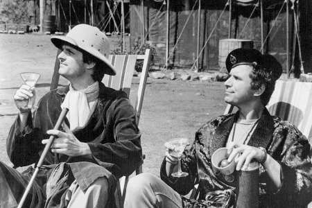 Beyond the Screen: Classic TV Stars Who Left Hollywood to Become Teachers, Farmers, and More