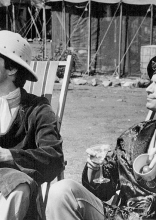 Beyond the Screen: Classic TV Stars Who Left Hollywood to Become Teachers, Farmers, and More