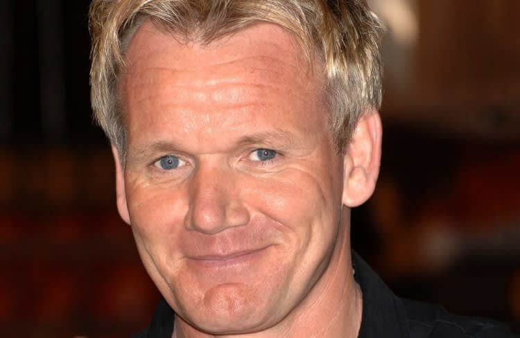 Gordon Ramsay