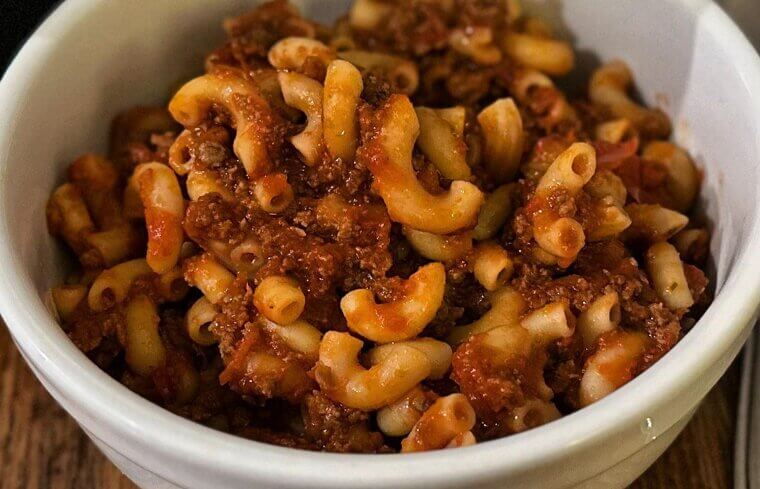 ​Goulash