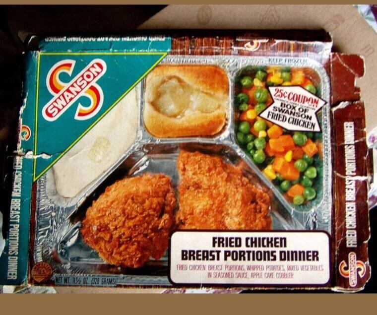 TV Dinners