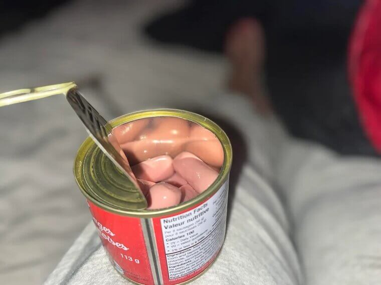 Vienna Sausages