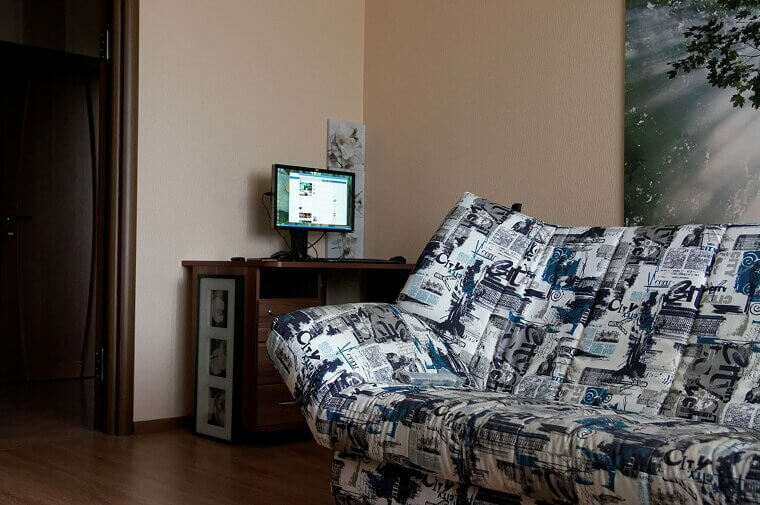 Make Heavy Furniture Cleaning Lighter