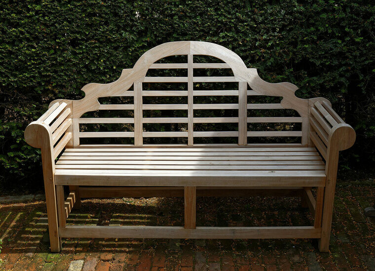 Refresh Your Outdoor Furniture