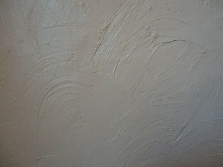 Wipe Down Your Walls