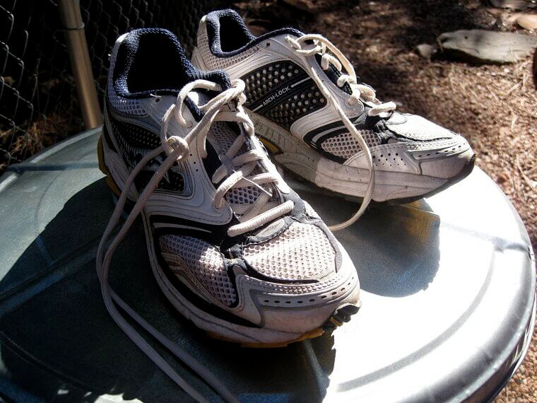 Clean and Shine Your Shoes