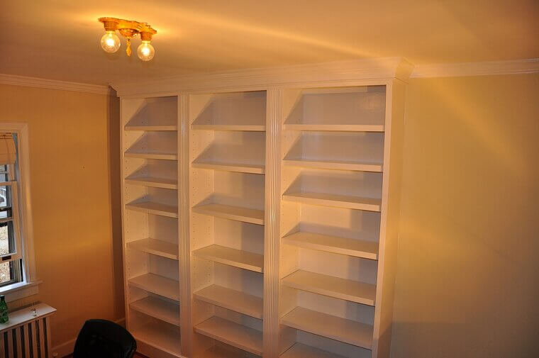 Cleaning Out Your Closets