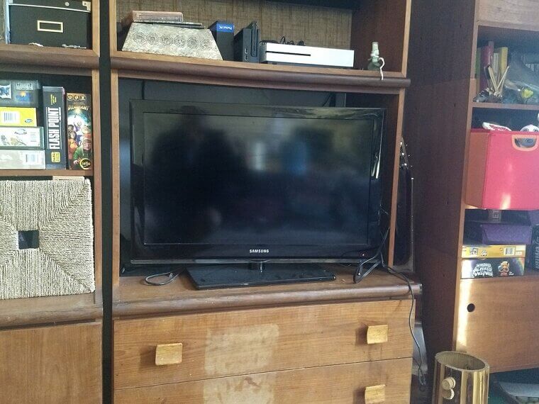 Keep Your Electronics in Tip-Top Shape