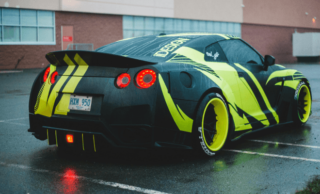 Affordable Car Upgrades That Feel Premium