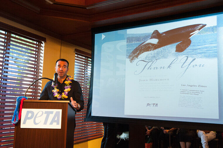 A Former SeaWorld Orca Trainer Wanted to Tell the Truth