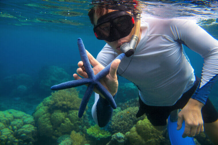 Meeting the Man of Her Dreams at Work