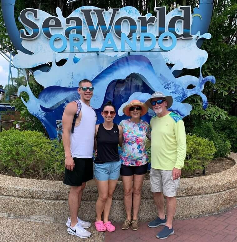 According to SeaWorld, the Documentary Didn't Impact Attendance