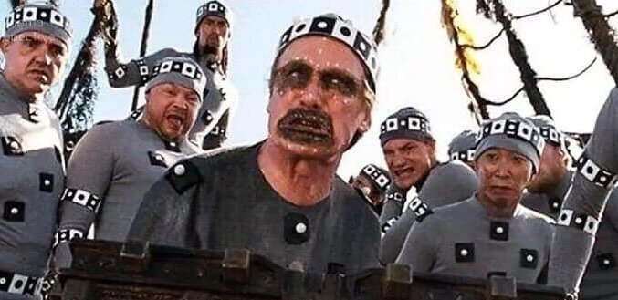 The Magic of Visual Effects