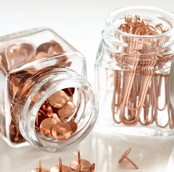 Glass Jars