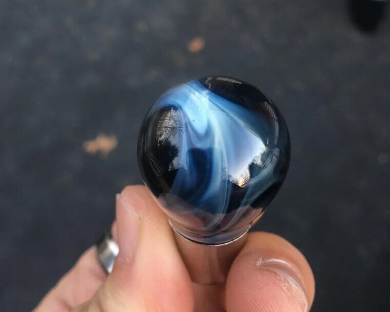 Driving With Burned-Out Brake Lights