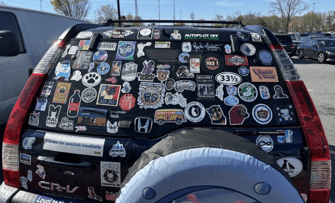 Car Habits That Used to Be Legal but Are Not Anymore