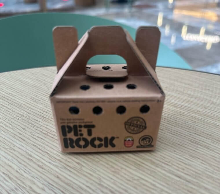 Pet Rock
