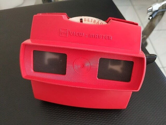 View-Masters