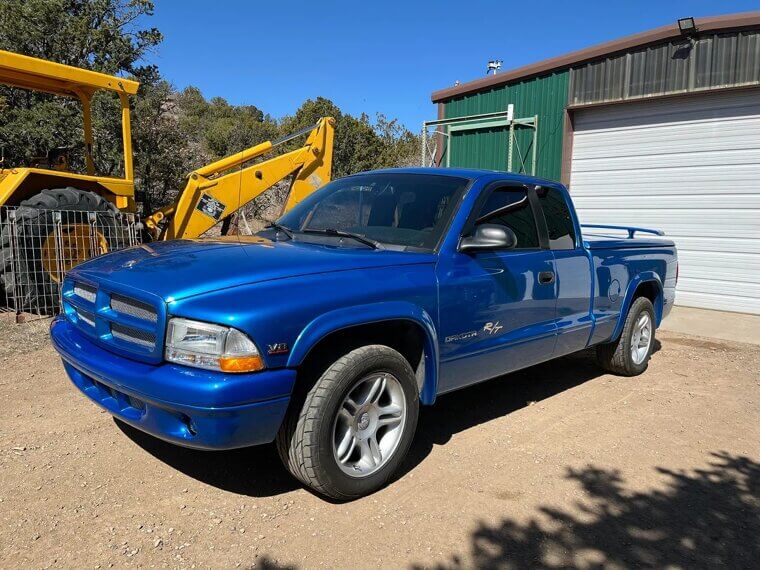 Dodge Dakota