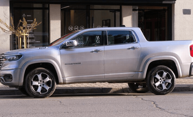 Compact Trucks Making a Comeback in America