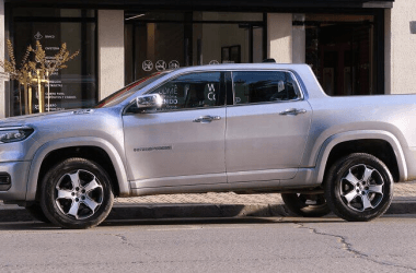 Compact Trucks Making a Comeback in America