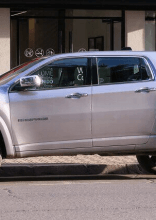 Compact Trucks Making a Comeback in America