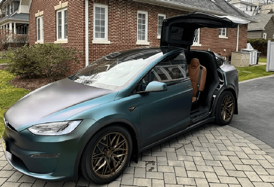 Expensive Cars Losing Half Their Value Soon After Their Release