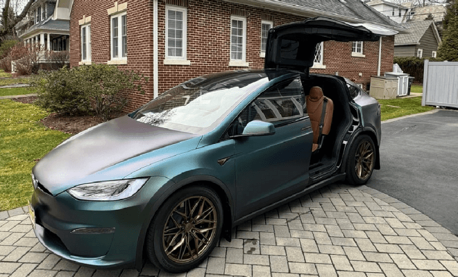 Expensive Cars Losing Half Their Value Soon After Their Release