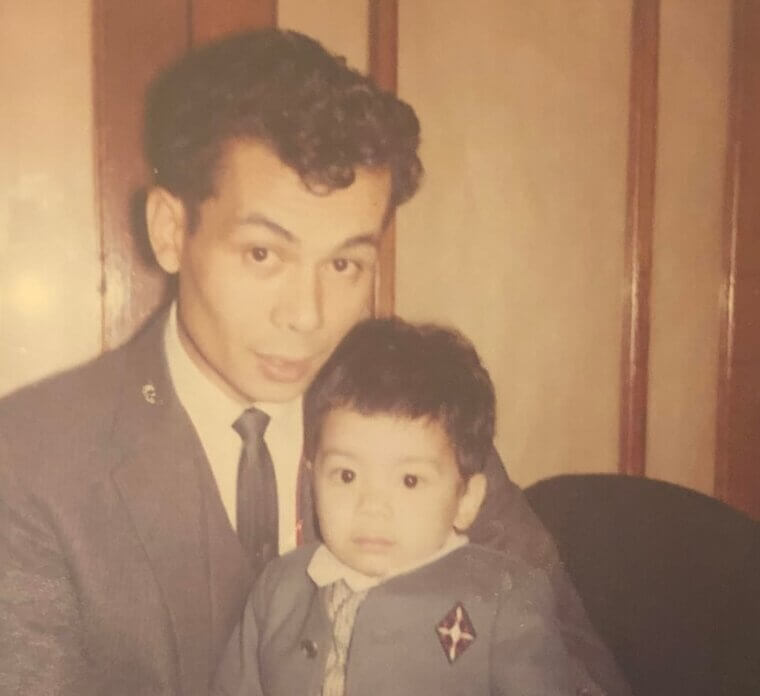 Helping Out and Getting Involved