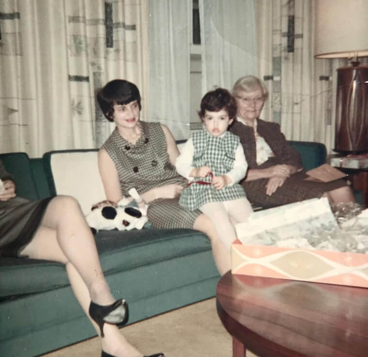 Staying Fit for the Space Age