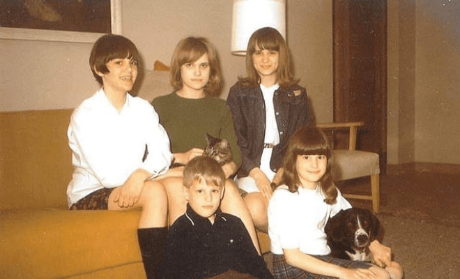 What New Year's Resolutions Looked Like in the 1960s