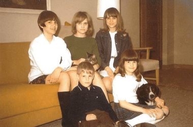 What New Year's Resolutions Looked Like in the 1960s