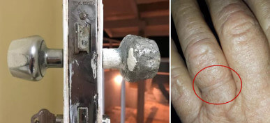 These Pictures Show How Easily Things Are Worn Down Over Time