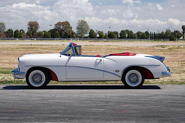 1954 Buick Skylark