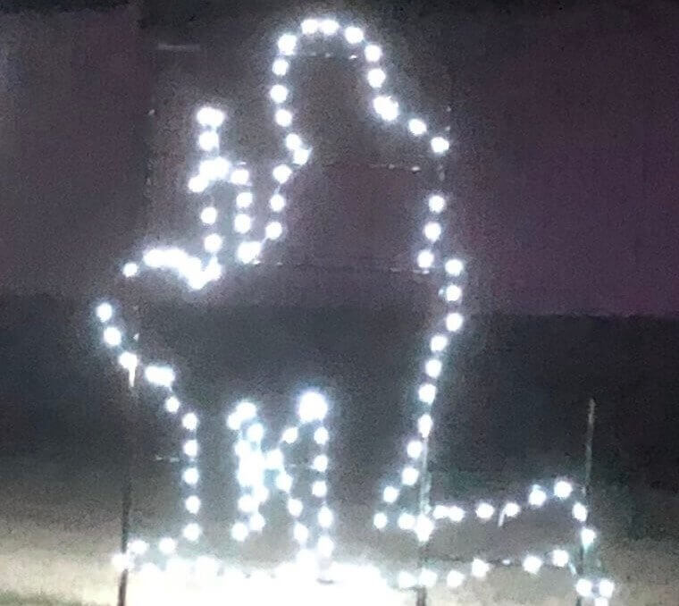 "Not To Be Taken Lightly"