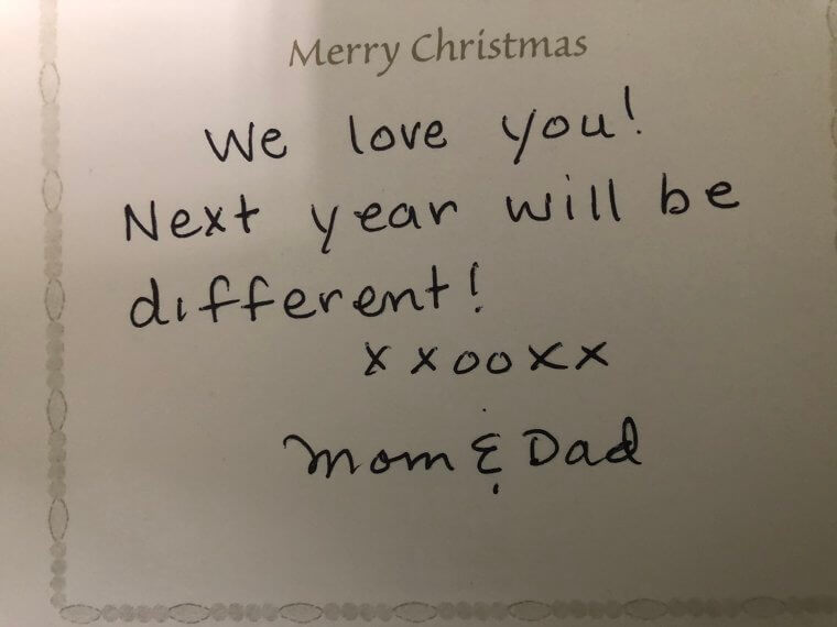 "Different Isn't Always Bad"