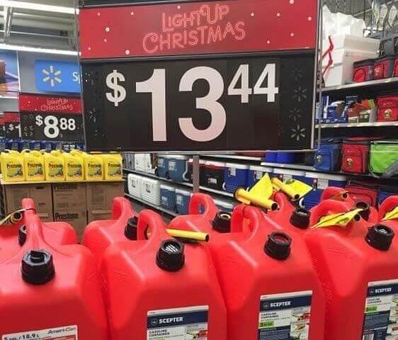 "It's A Good Thing They Got Him That Will Kit Last Year... "