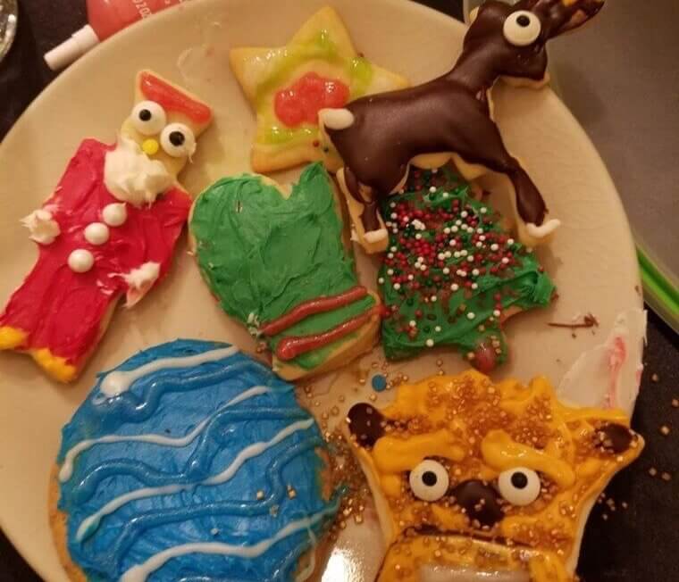 "Not Your Best Work"