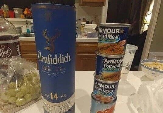 "Everything Isn't Always As It Seems"